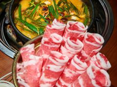 -黔有有贵州酸汤夺夺粉火锅(五味十字店)