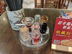 -一记面馆·云吞面嘅专家(富华店)