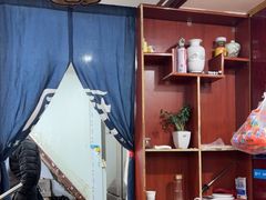 -门框胡同百年卤煮(前门店)