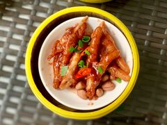 -公园茶楼粤式点心