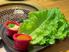 -黑牛の店·和牛烧肉(太原万象城店)