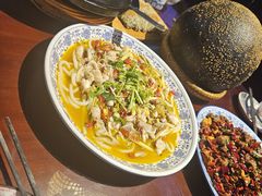 -杨记隆府(白象街店)