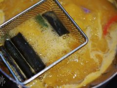 -樾餐厅泰式海鲜火锅(民歌湖店)