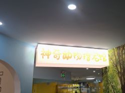 -神奇动物撸宠馆·羊驼·小浣熊·异宠(豫园店)