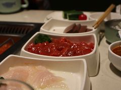-海底捞火锅(天津SM城市广场店)