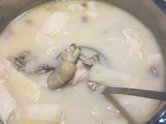 -煲王粤菜餐厅(中侨中心店)