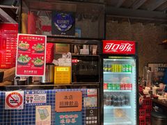 -肥汁米蘭香港米线(宁波路总店)