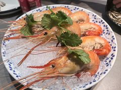 -阿甘龙虾·重庆麻麻鱼(中豪店)