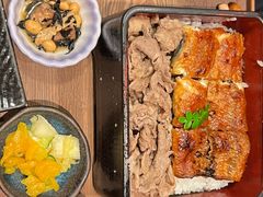 -玄白·炭烤活鳗(上海首店)