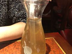 -绿茶餐厅(蓝色港湾店)