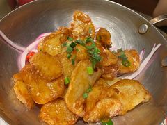 -绿茶餐厅(coco park 店)