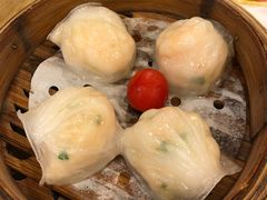 -点都德(大茶楼店)