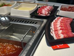 -海底捞火锅(威高广场店)