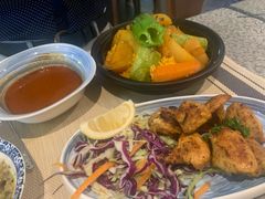 -La Medina餐厅(亮马河南路店)