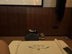 -水悦堂足浴SPA养生会所