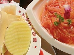 -芝小官毛肚火锅海鲜自助(淮安清江浦区新亚店)
