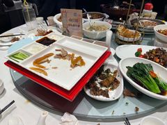 -湖锦酒楼·32年地道湖北菜(光谷店)
