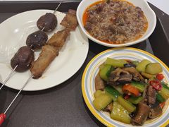 -华中科技大学百景园(三楼酒店)