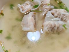 -南城香·饭香串香馄饨香(赵公口店)