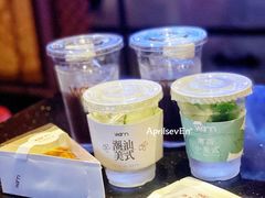 -Cafe on warm(丹霞店)