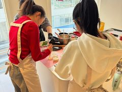 -Living Kitchen团建·厨艺派对空间(国贸店)
