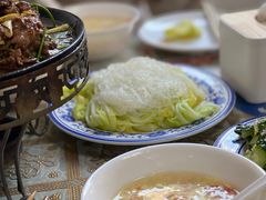 -清真·鸦儿李记·小馆(后海店)