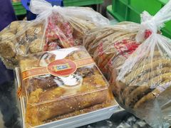 宫廷桃酥-宫廷糕点铺(蜀汉路店)