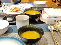 -汉城馆·烤肉火锅餐厅·韩国烤肉(河北云瑧世纪大饭店)