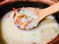 -悟长年潮汕菜砂锅粥(圣熙8号店)