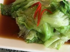-皇后餐厅-煲仔·小菜·打边炉(古北店)