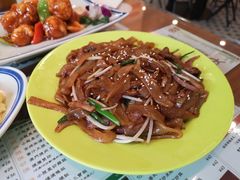 -小龍鳳餐室(番禺路店)