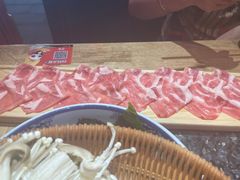 -蜀大侠火锅(森兰花园城店)