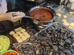 -大学城夜市大排档(凤栖路店)