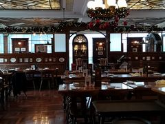 大堂-宝莱纳餐厅(滨江店)