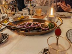 -龟兹KUCINA·新疆菜(前滩L+PLAZA店)