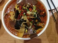 -鱼你在一起(南开天佑城店)