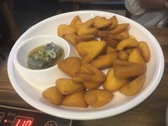 -老徐烧烤涮肚(交道口店)