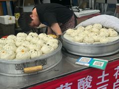 -东仓门早市
