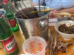 -炒豆合作社(东四总店)