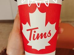 -Tims天好咖啡(河西万象城店)