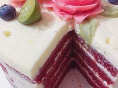 -BON CAKE(华贸购物中心店)
