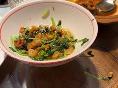 -黄泥岗·黄陂农家菜(百步亭店)
