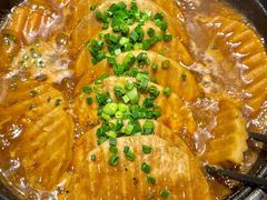 -胖鱼头·南京菜·河景餐厅(夫子庙店)
