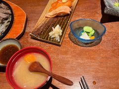 -千代武日本料理(开发区店)