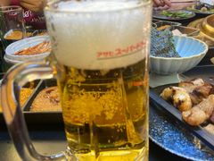 -口罩哥·烧肉刺身