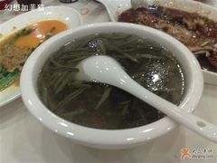 西湖莼菜汤-楼外楼(西湖景区孤山路店)