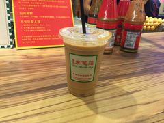 -美芝莲(领展购物广场中关村店)
