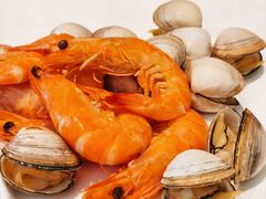 -海味当家·蒸锅海鲜(中山广场创始店)