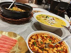 -聚丰园•湖鲜餐厅(阿红私房菜梅石路店)