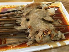 -马三洋芋片(兰州总店)